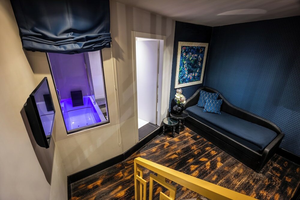 Фото Отель Ht6