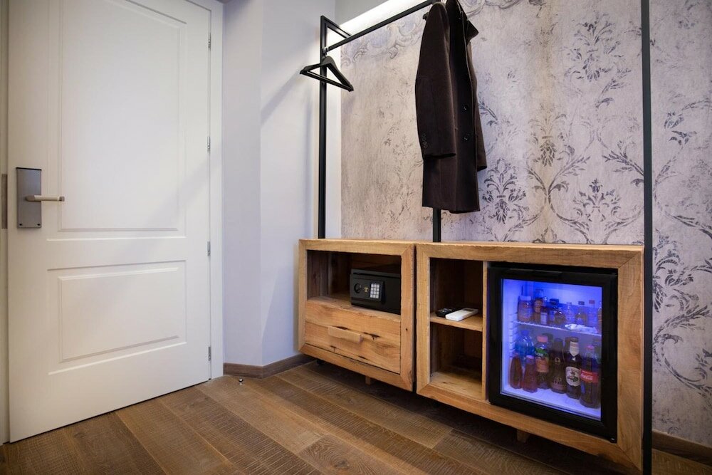 Фото Palazzo dei Conti residenza d'Epoca