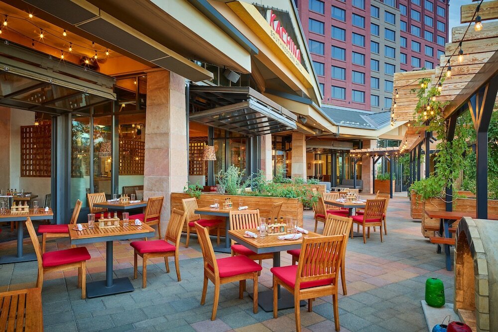 Фото The Westin Westminster