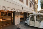 Hotel Mastino