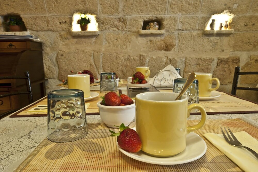 Фото B&b Casa Cimino