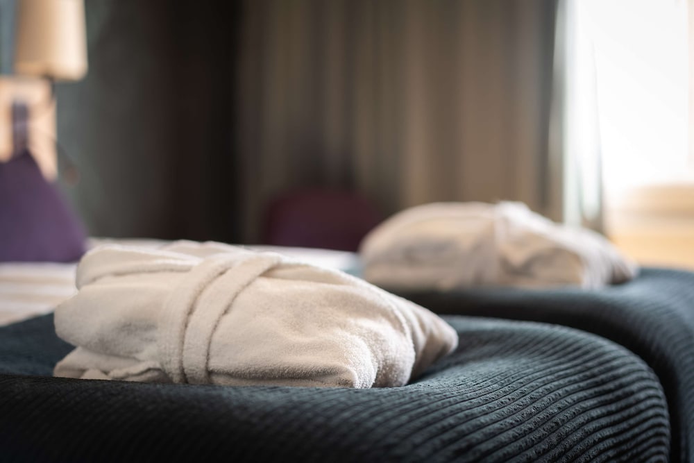 Фото Scandic Västerås