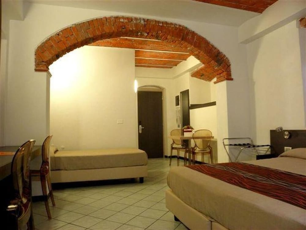 Фото Hotel Tirreno