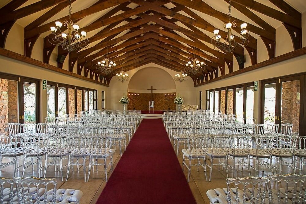 Фото Thaba Eco Hotel