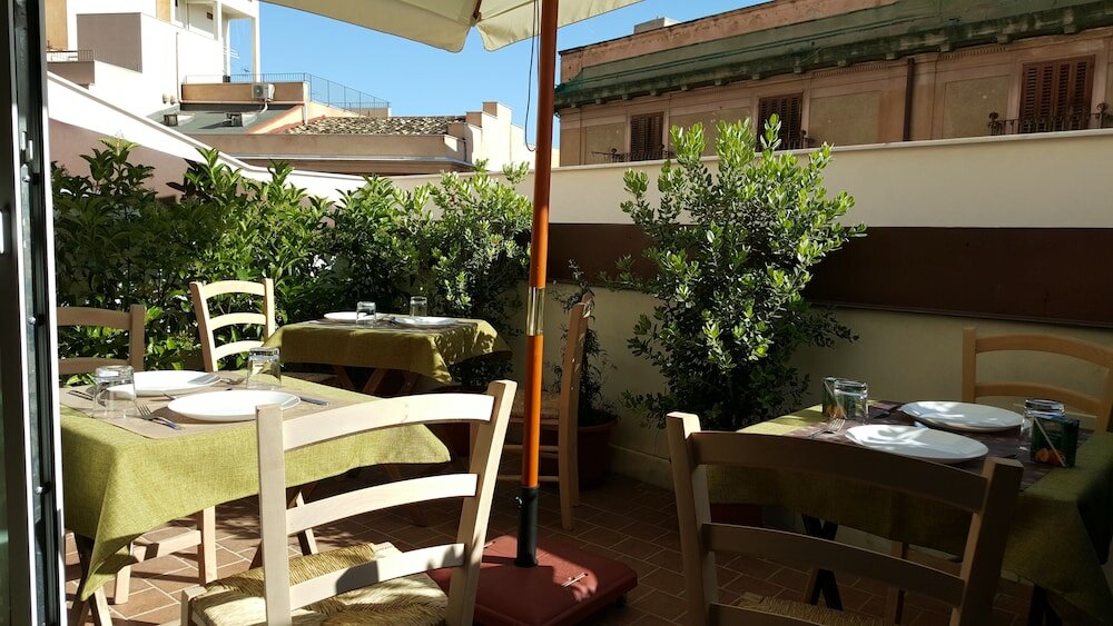 Фото PalermiT'amo