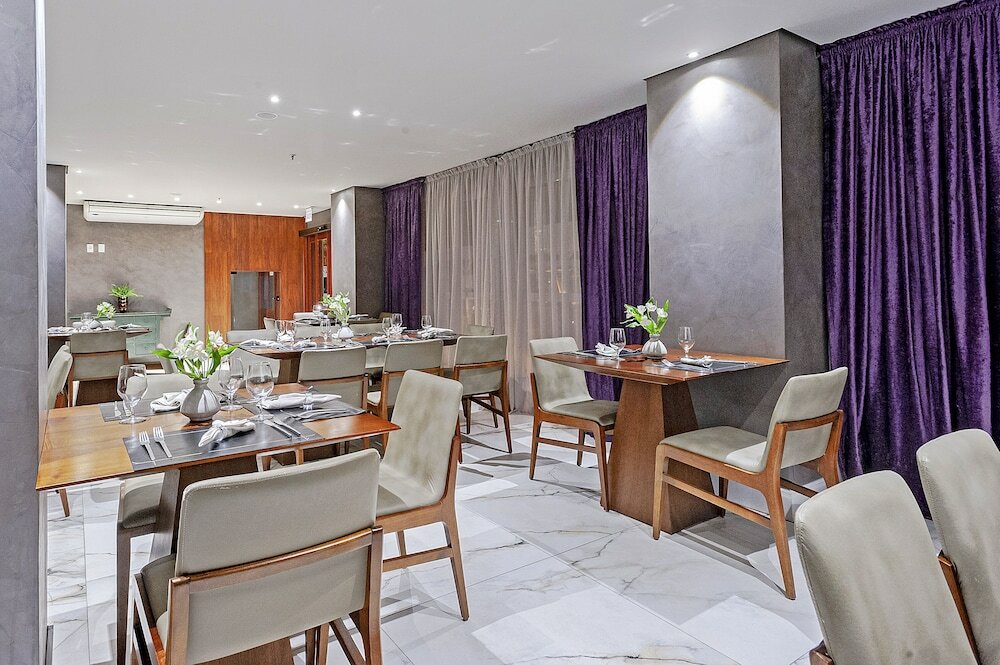 Фото Brut by Slaviero Hotéis