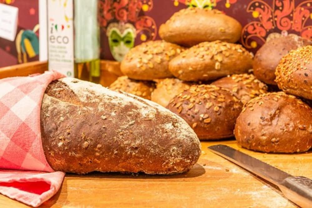 Фото Teaterhotellet