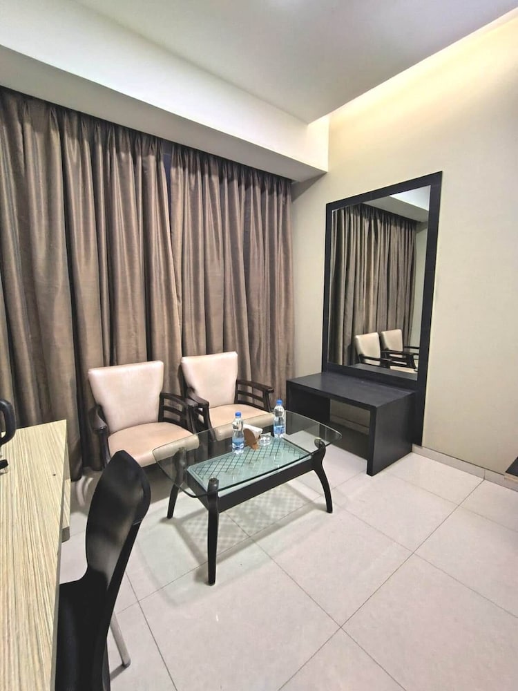 Фото Vits Select GrandInn Ratnagiri