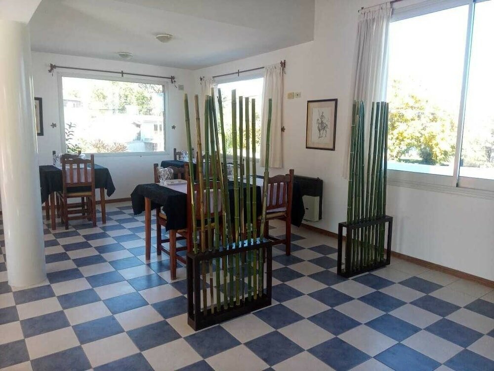 Фото Hotel Terrazas del Rincon