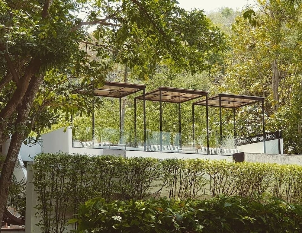 Фото Manita Boutique Hotel