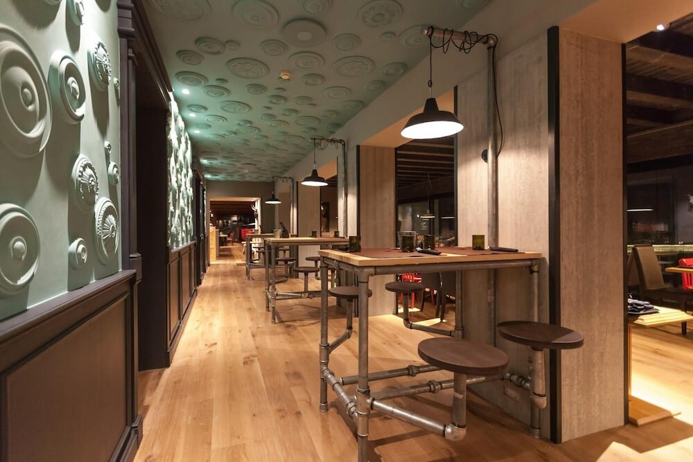 Фото Relais Picaron