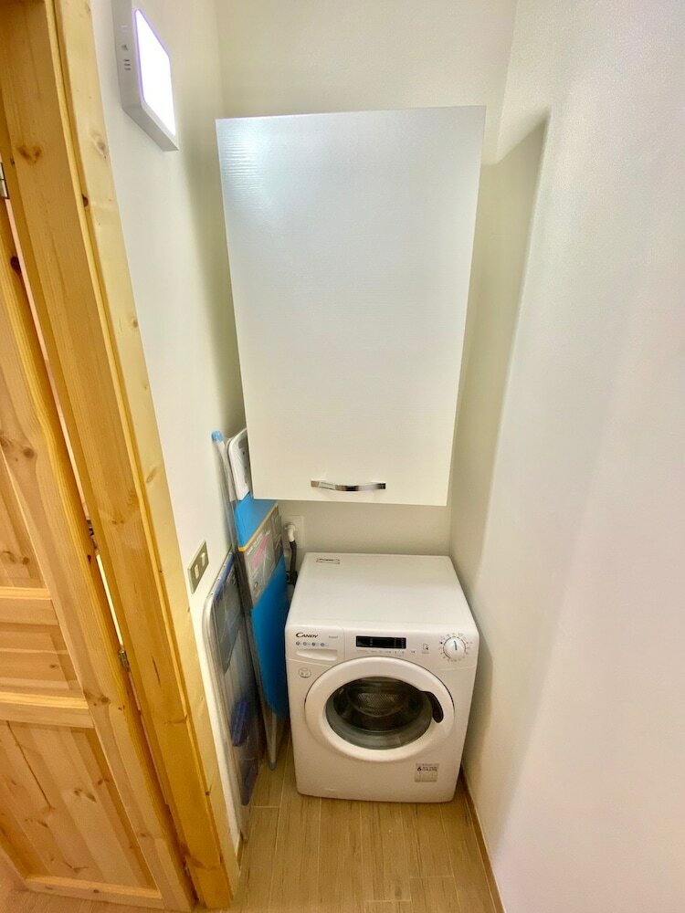 Фото B&b Le Statuine Guesthouse