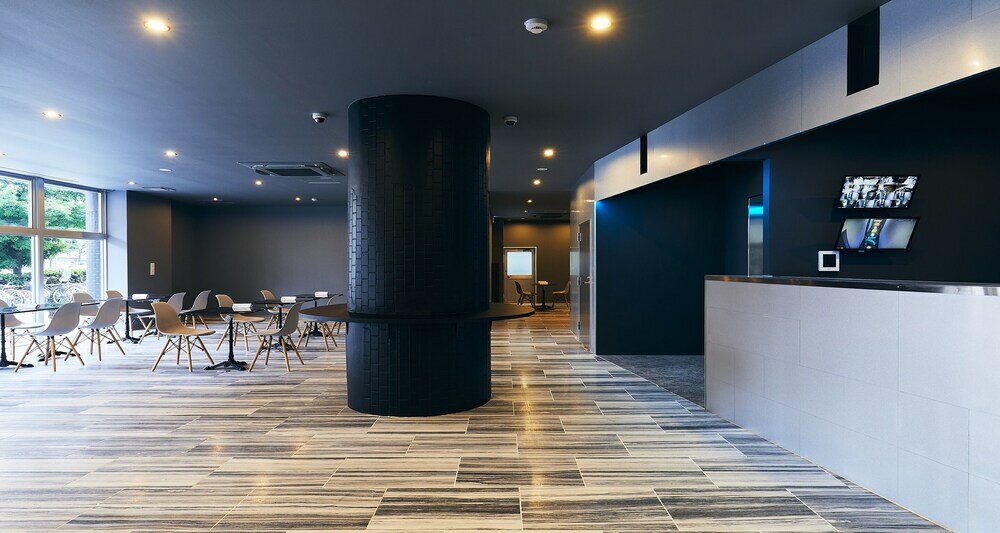 Фото Hotel Pivot