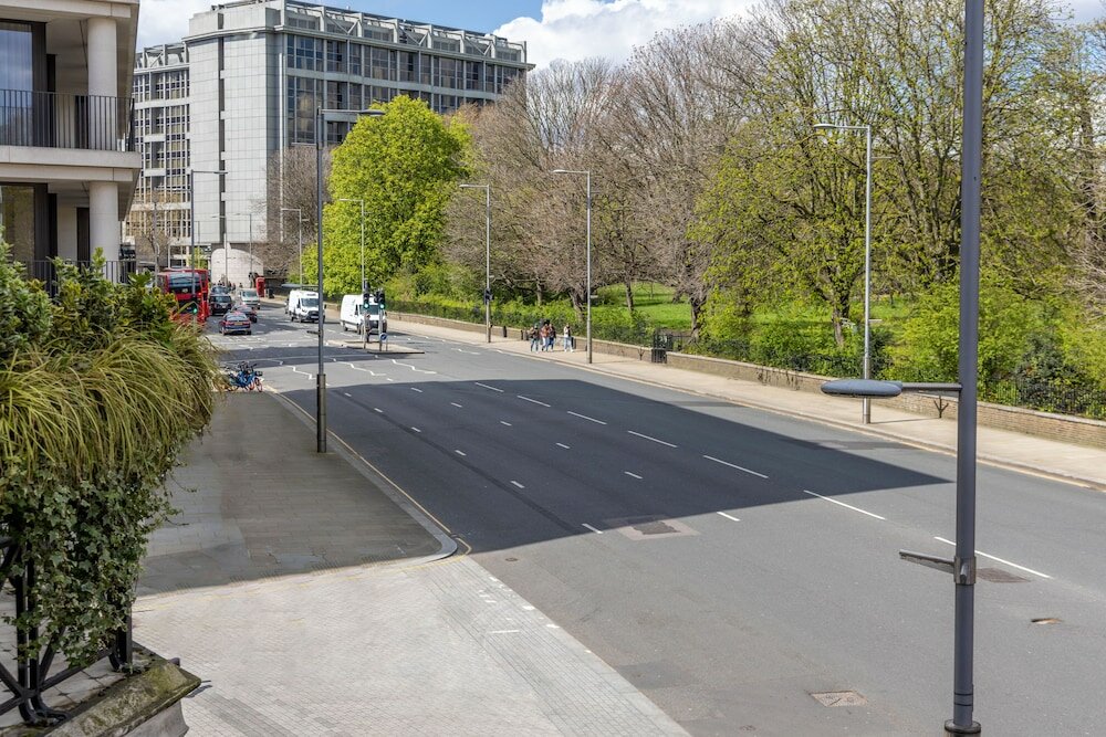 Фото Baglioni Hotel London - The Leading Hotels of the World