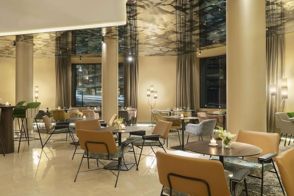 Фото Hotel NH Collection Buenos Aires Jousten