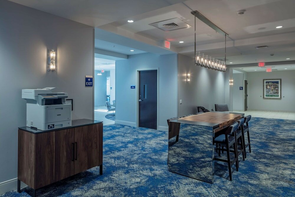 Фото Scholar State College, Tapestry Collection by Hilton