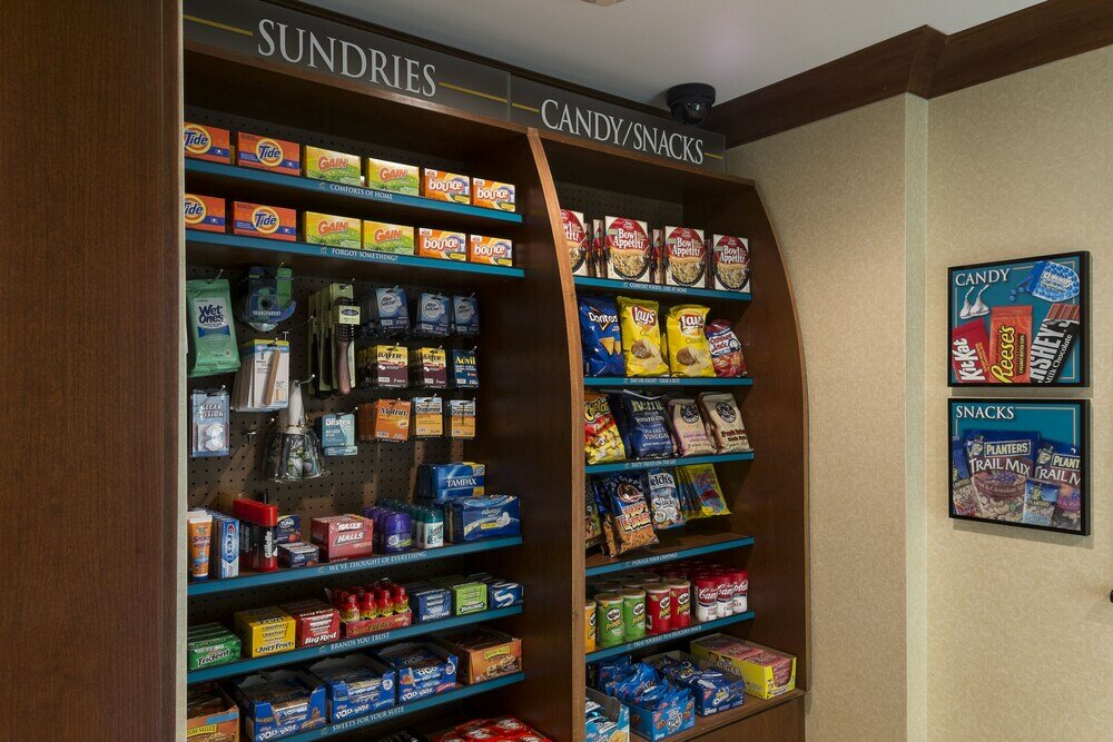 Фото Staybridge Suites Harrisburg, an Ihg Hotel