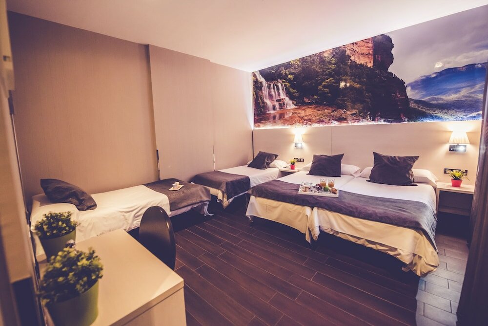 Фото Hostal Prado