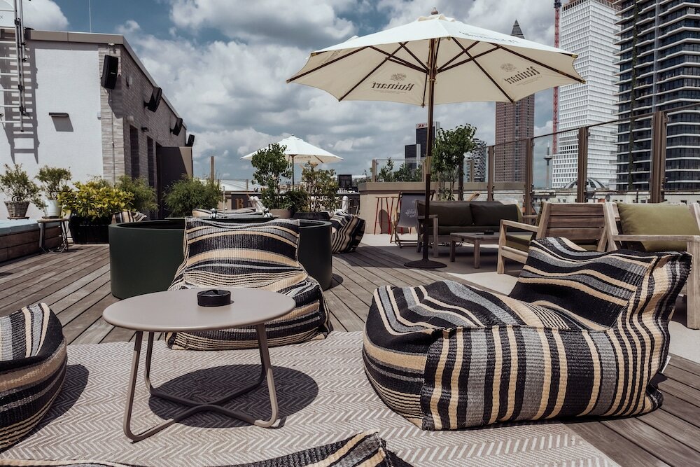 Фото Gekko House, Frankfurt, a Tribute Portfolio Hotel