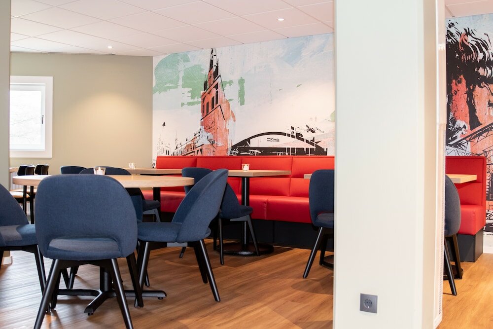 Фото Good Morning Jönköping