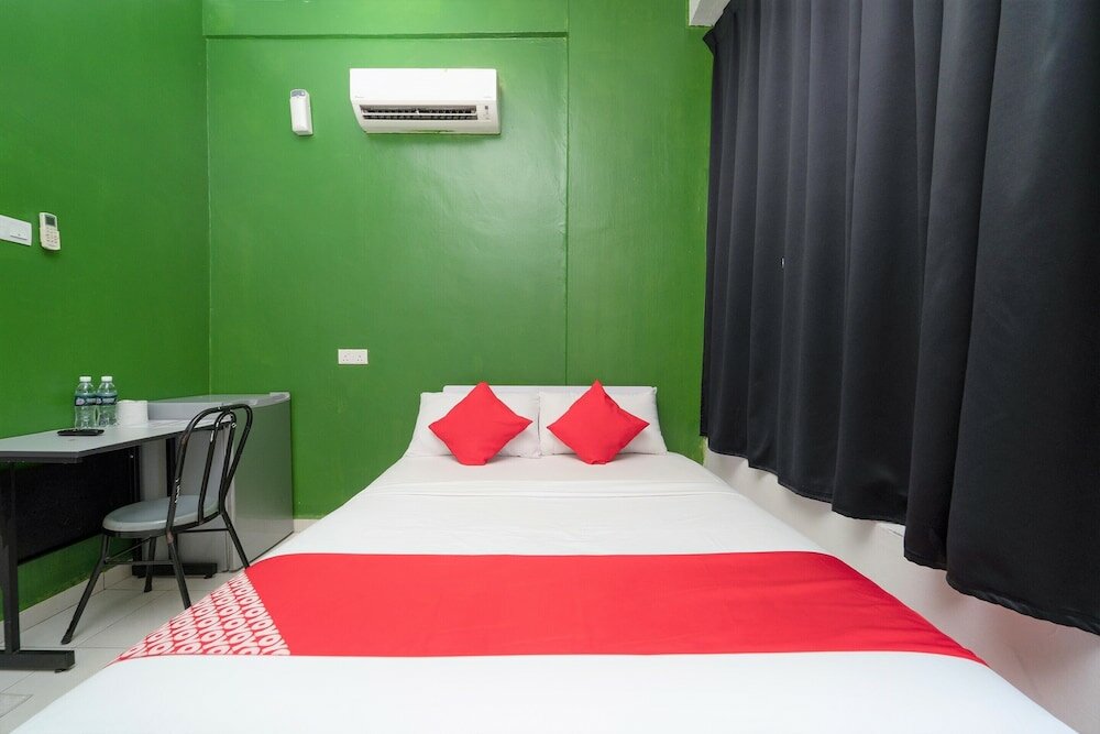 Фото Oyo 89807 My Budget Home