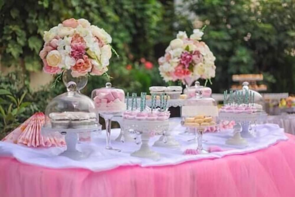 Фото Отель Orchid