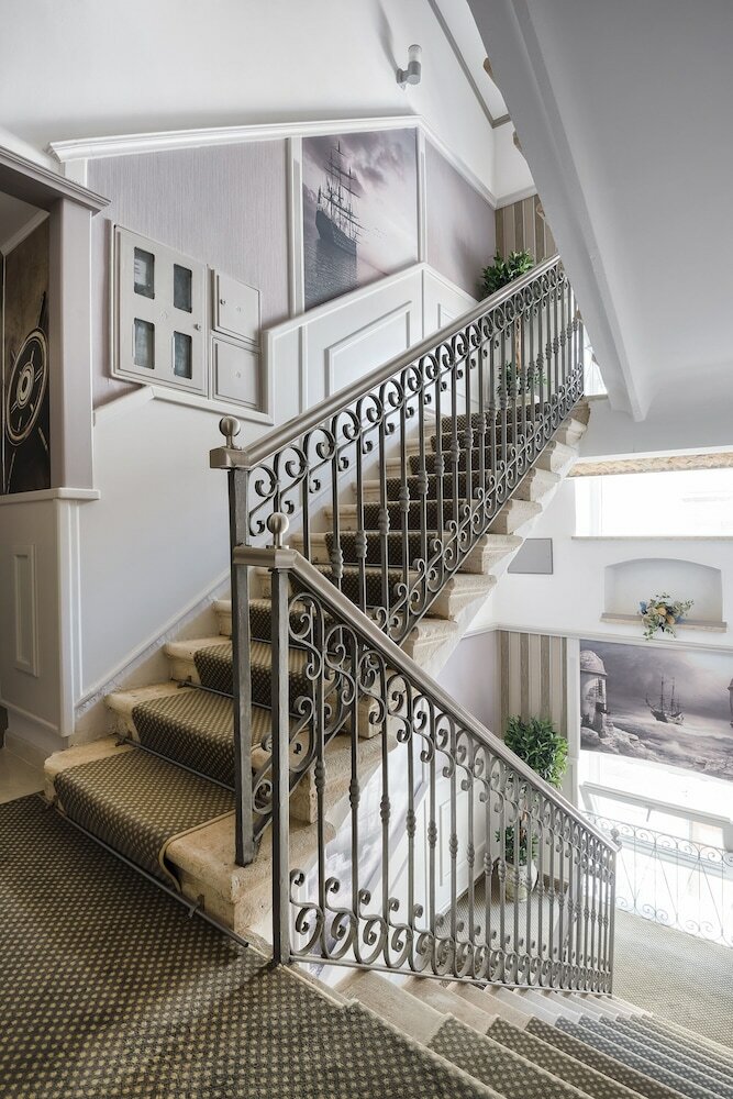 Фото Hotel Galija