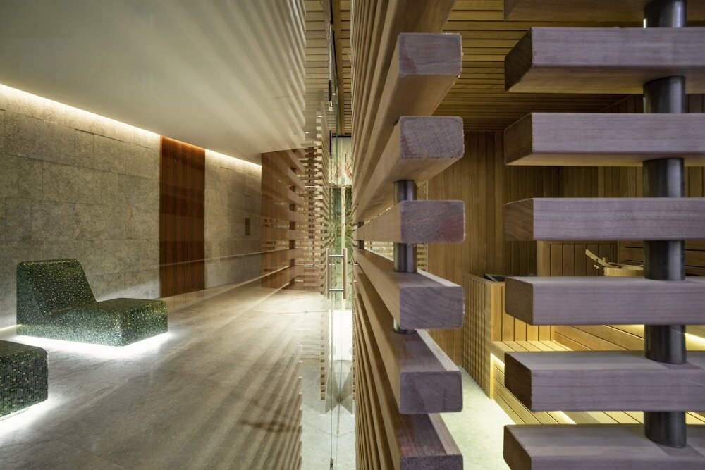 Фото Bulgari Hotel Shanghai