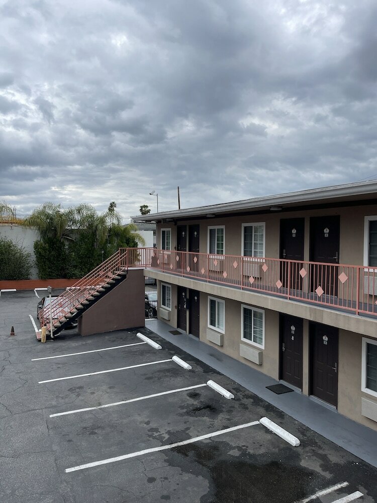 Фото La Casa Inn