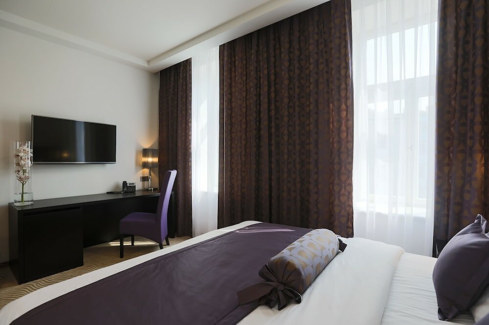 Фото Myo Hotel Wenceslas