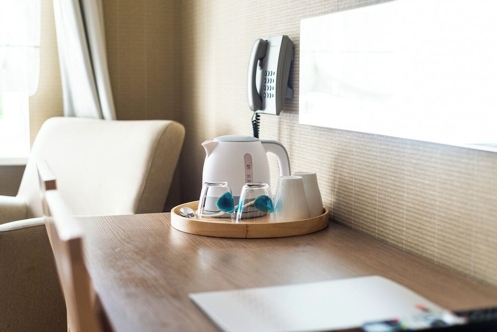 Фото City Hotels Algirdas