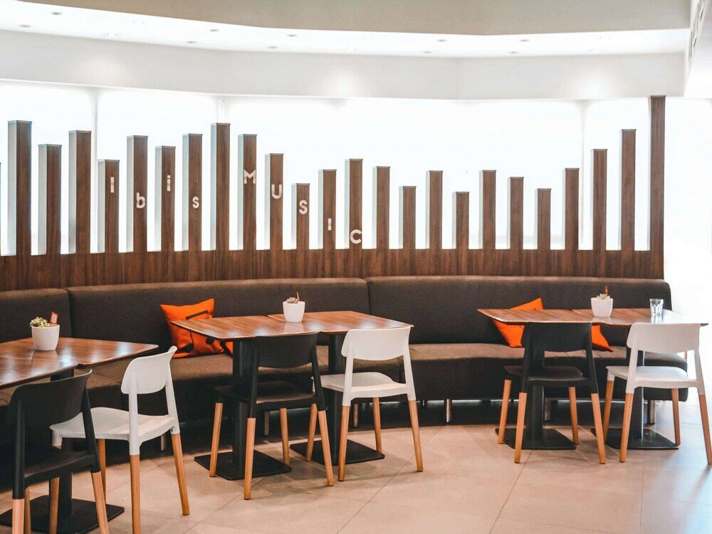 Фото ibis Mendoza