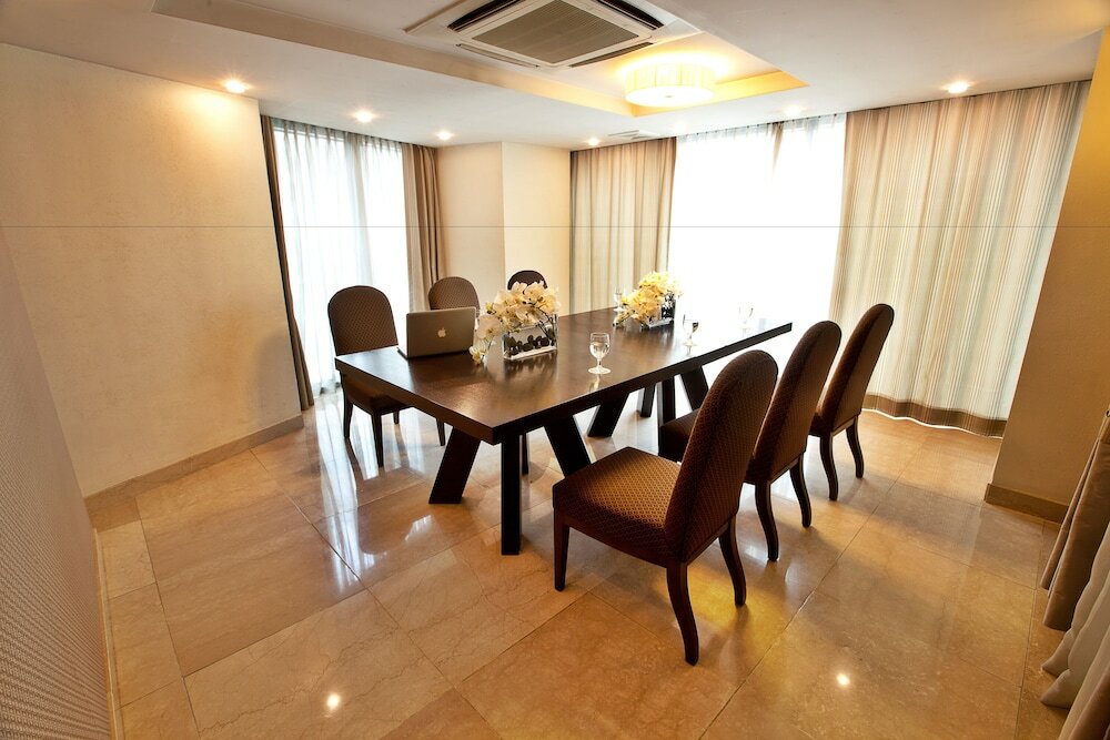 Фото Hotel Prince Seoul