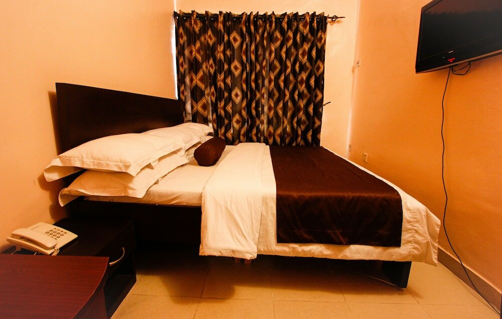 Фото The Sanzak Place