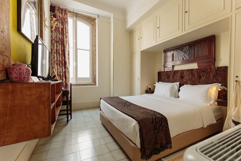 Фото Independente Príncipe Real - Hostel