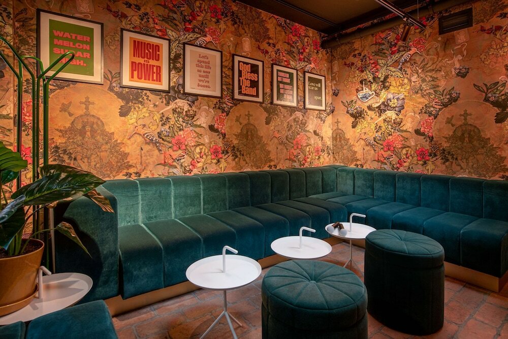 Фото Hotel Manchester Prestwich