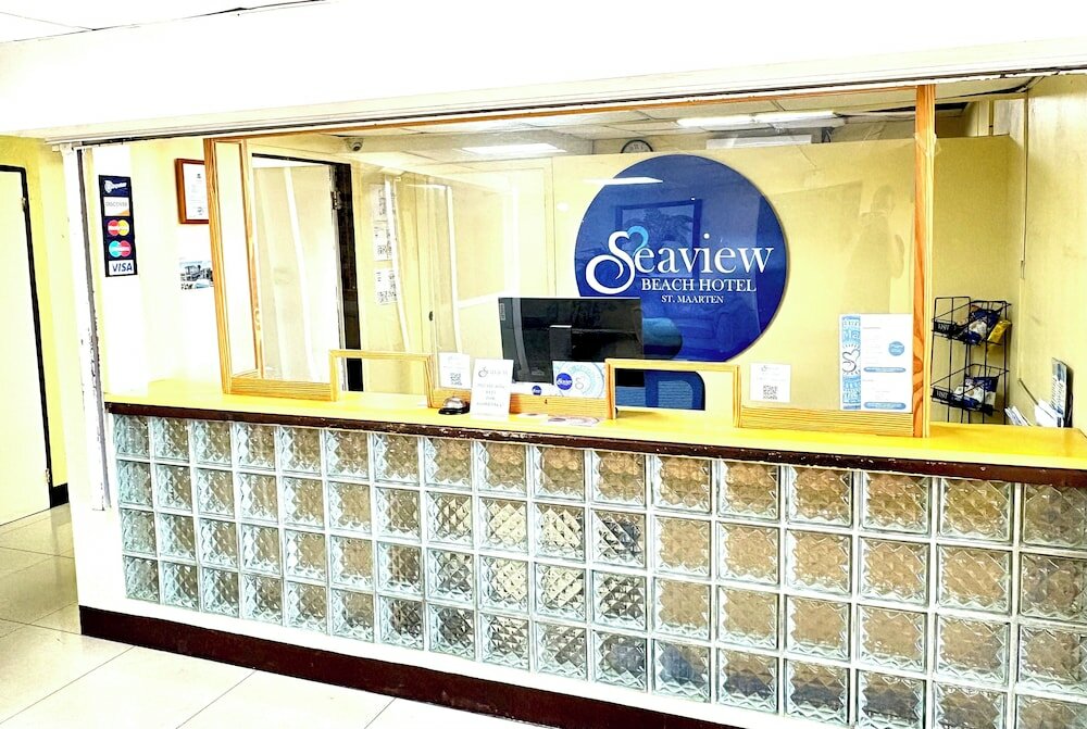 Фото Seaview Beach Hotel