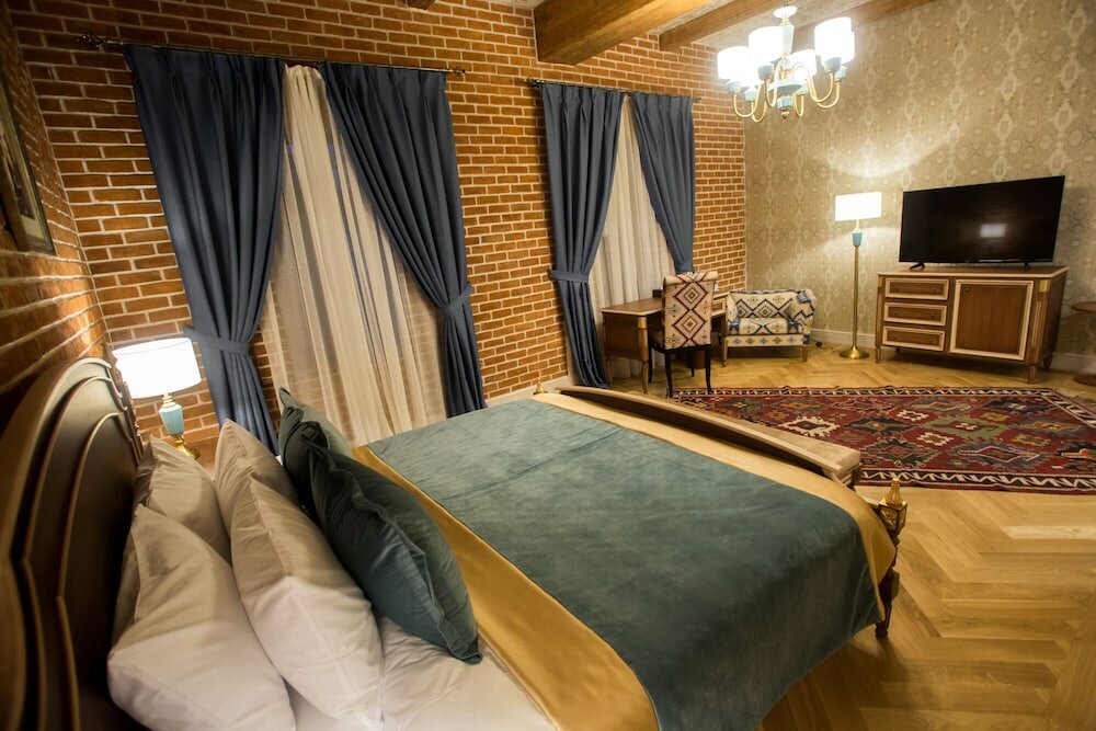 Фото Sapphire Bayil Hotel