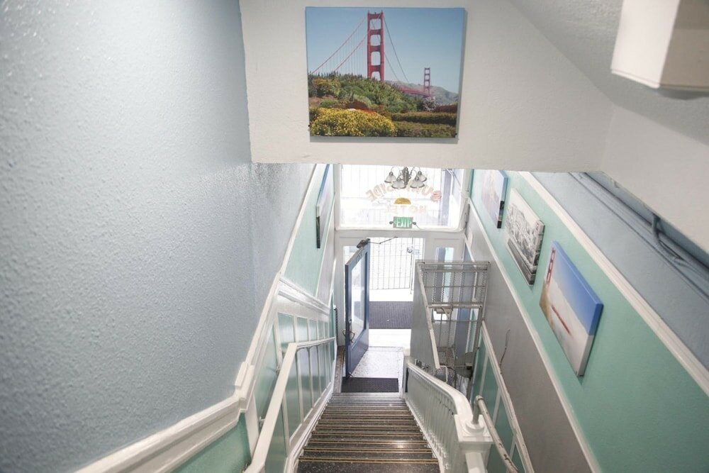 Фото Hotel Sunnyside