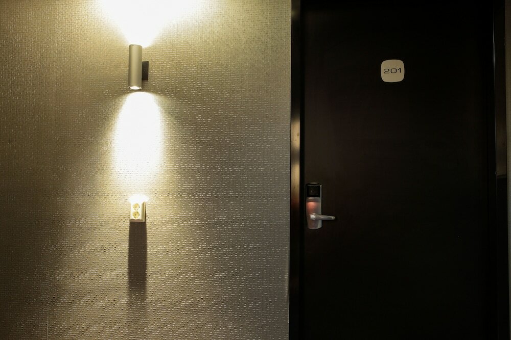 Фото Hotel Mansion Amsterdam