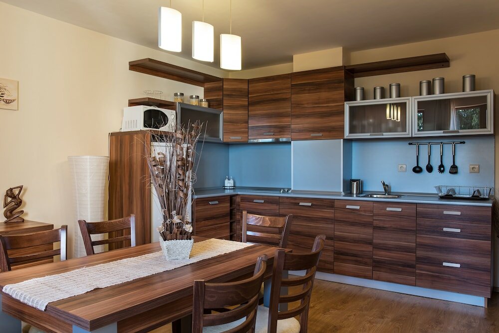 Фото Mountain Lake Hotel