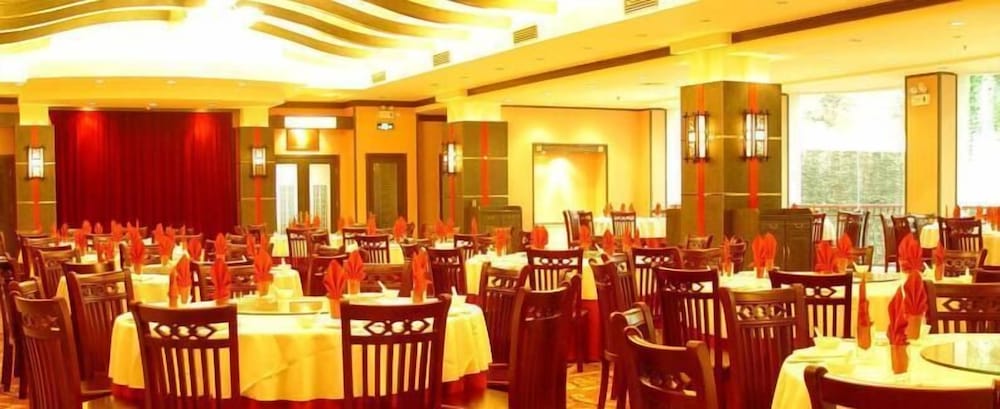 Фото Xi'an Hotel