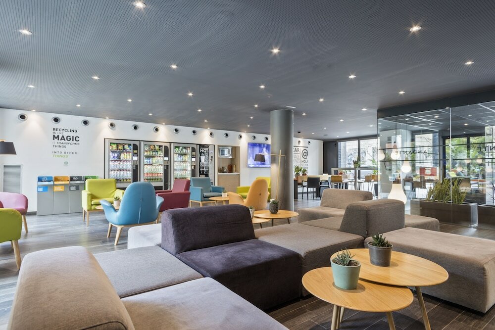 Фото Andante Hotel