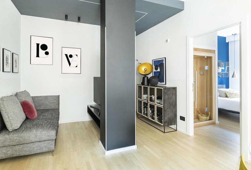 Фото Romac - Trinity II with Sauna & Hot Tub