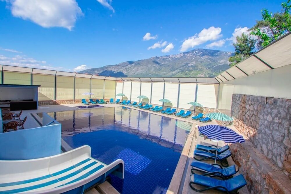 Фото Kevser Inn - Halal Hotel