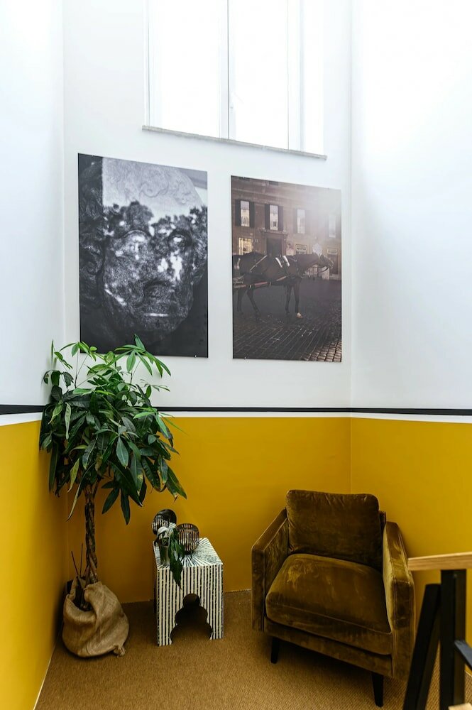 Фото Hotel Central Lodge