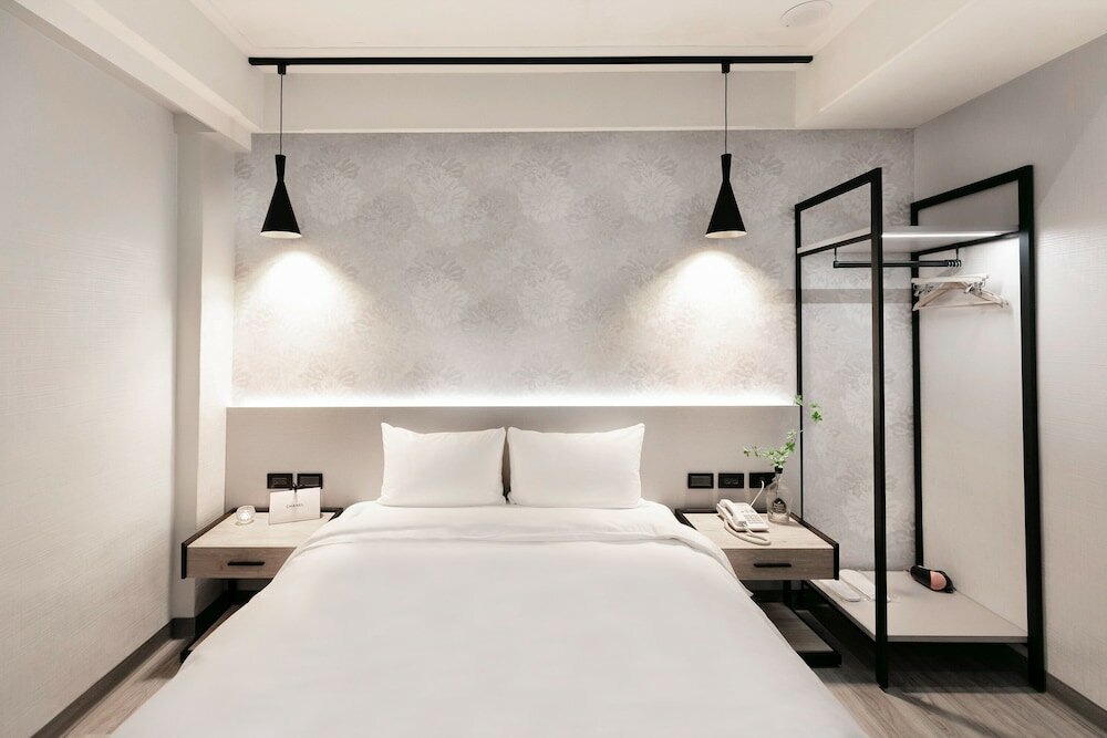 Фото Dolamanco Hotel