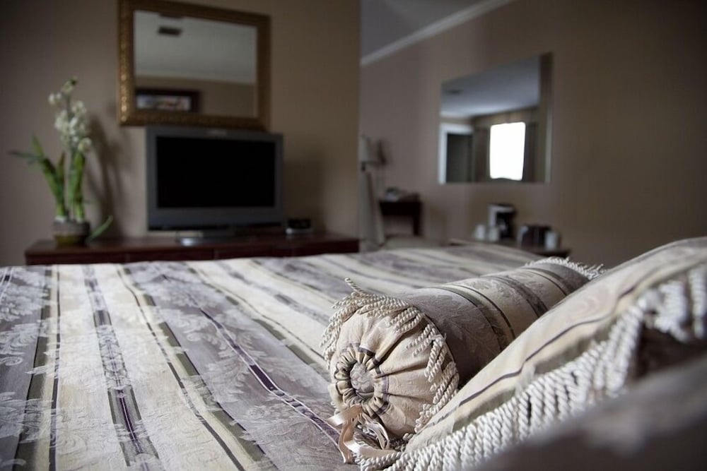 Фото Hotel Senator