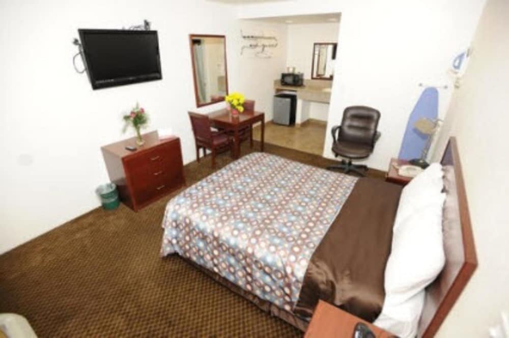 Фото Victoria Motel