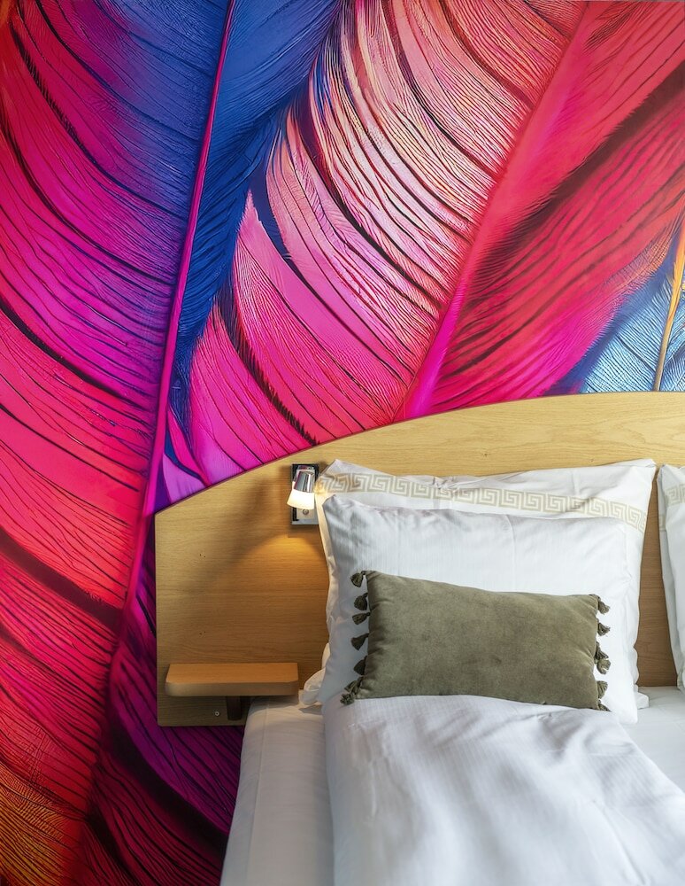 Фото Thon Partner Hotel Storgata